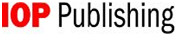 institute of physics publishing