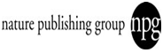 nature publishing