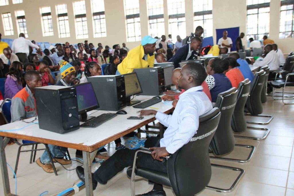 20182019 First Year Students Admission8