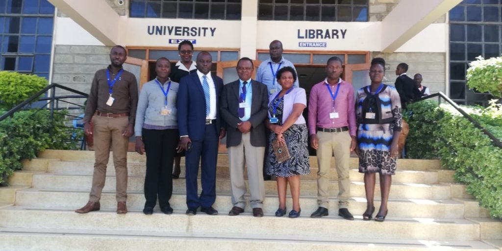 Library-Department-QMS-External-Quality-Audit-based-on-ISO-90012015-Standard-2019