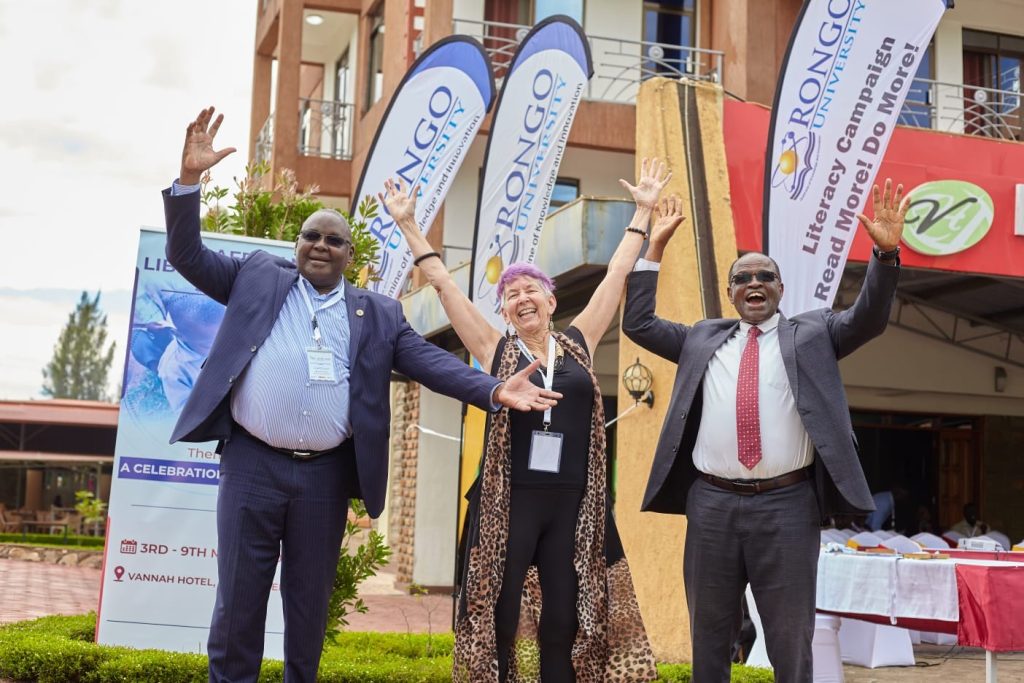 African Library Project Summit _006