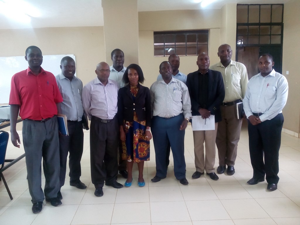 Alice Nambiro Wechuli PhD Defense1