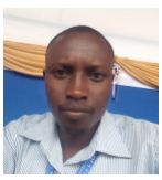 Jackson Kimurgor Ngetich