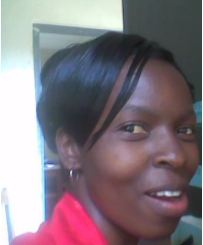 Margaret Andeyi Afwande