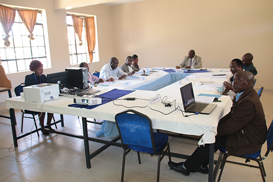 Edward Wakoli Wafula Defense14