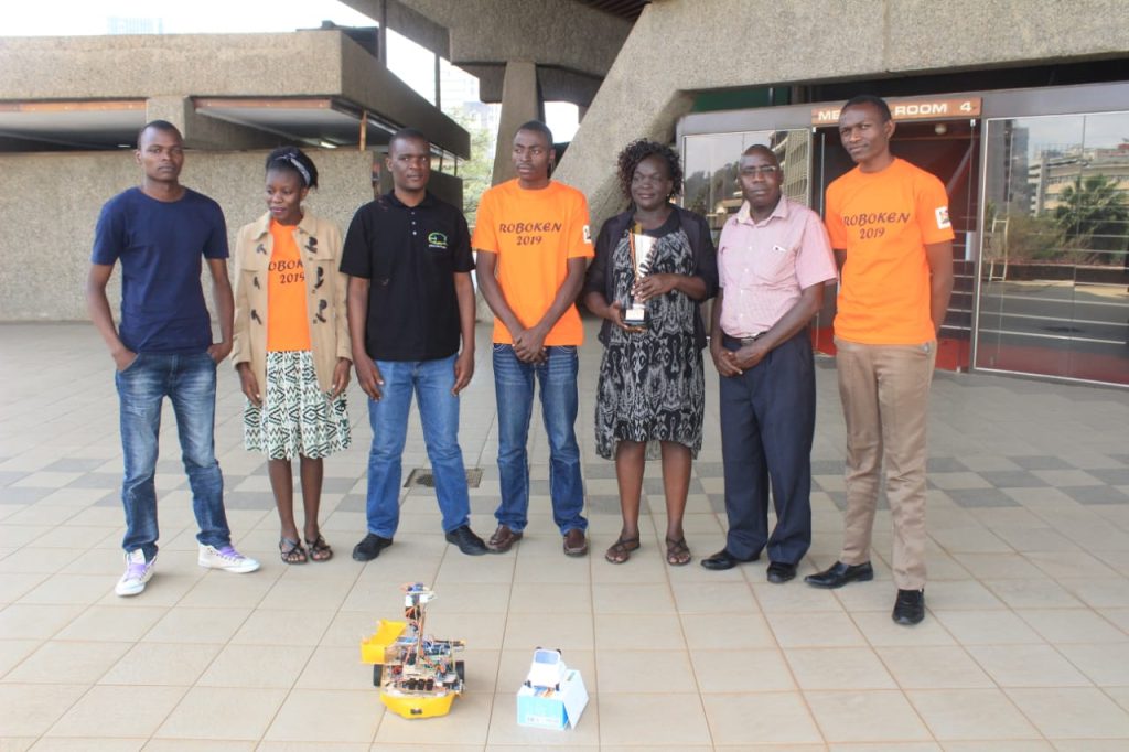 KIBU-Computer-Science-Robotics-Team-Shined-at-ROBOKEN-2019_2