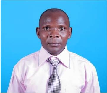 DR. DANIEL KHAOYA MUYOBO