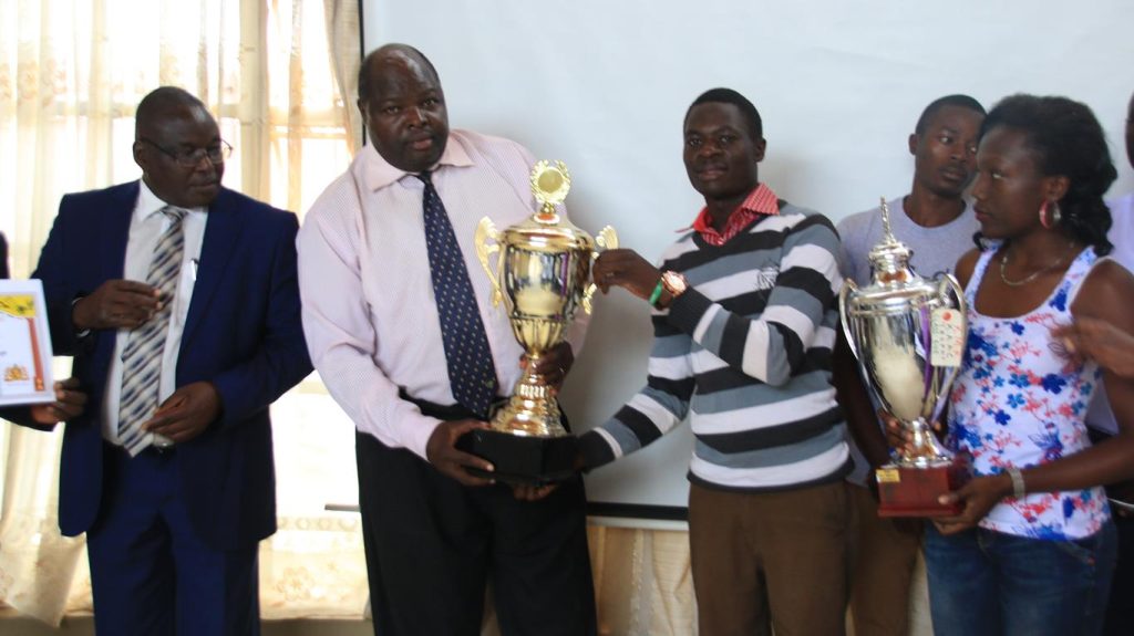 91 Kenya Music Festival Awardsx