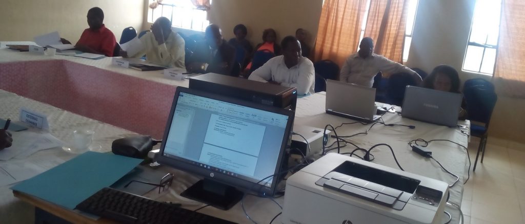 Alice Nambiro Wechuli PhD Defense3