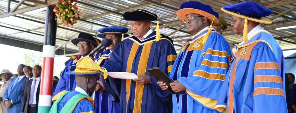 2nd Graduation Ceremony 1 2