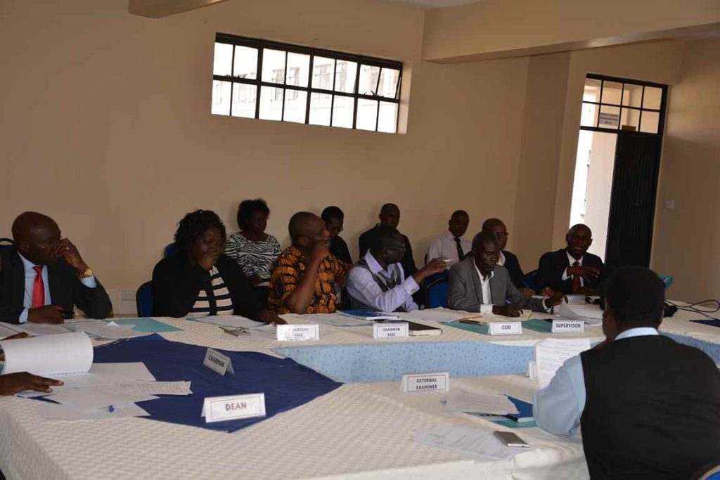 Alex Wekesa Wayong’o Defense5