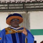 Vice Chancellor Address to New Students 20182019 21