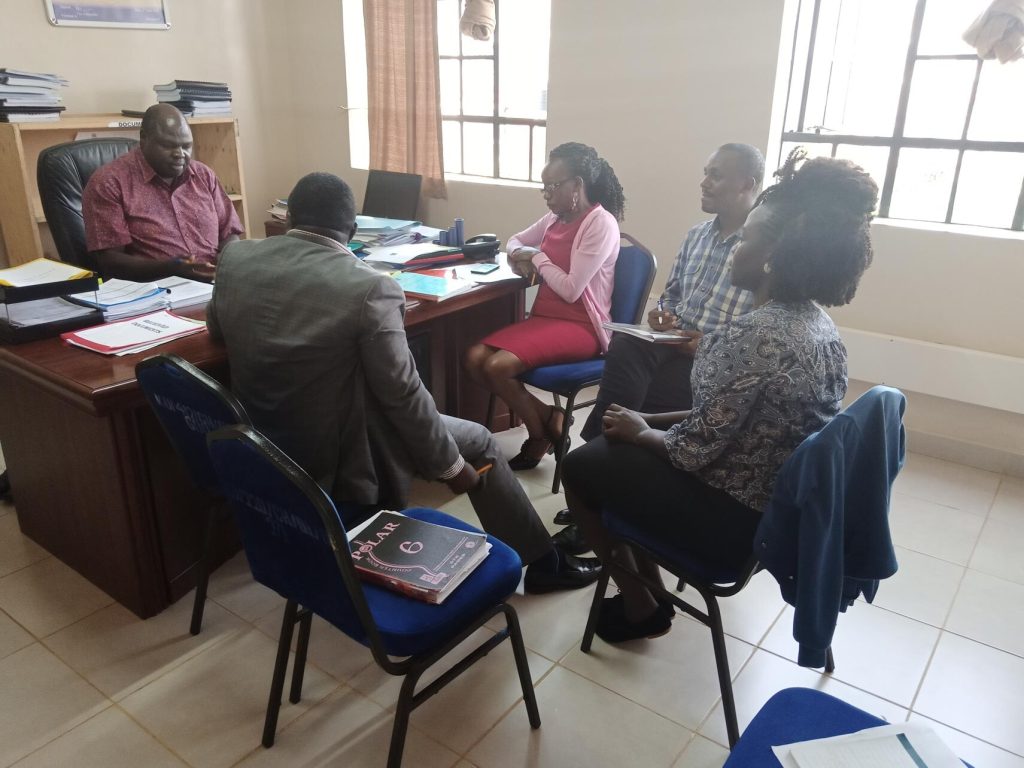 School-of-Graduate-QMS-External-Quality-Audit