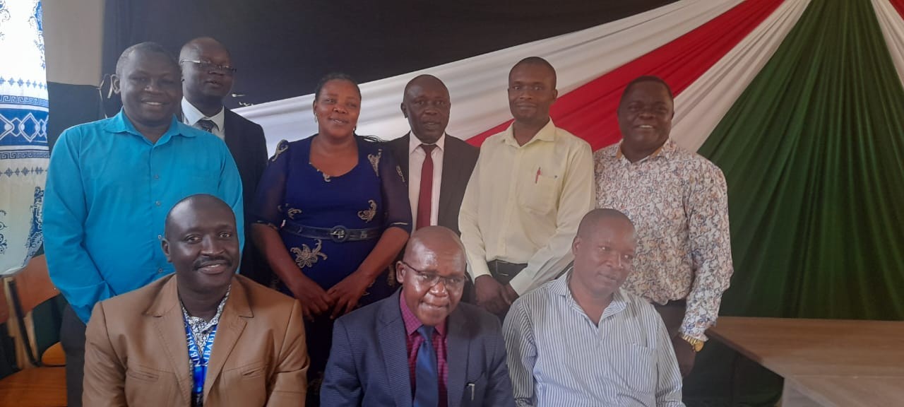 Marine Mutali Benard