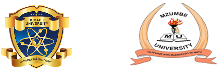 Expression of Interest to Participate In Training on Proposal Writing