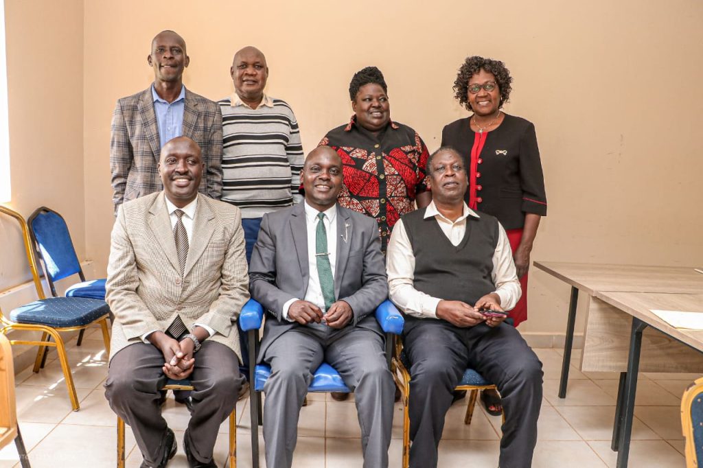 Imunyo Imo Masters Defense