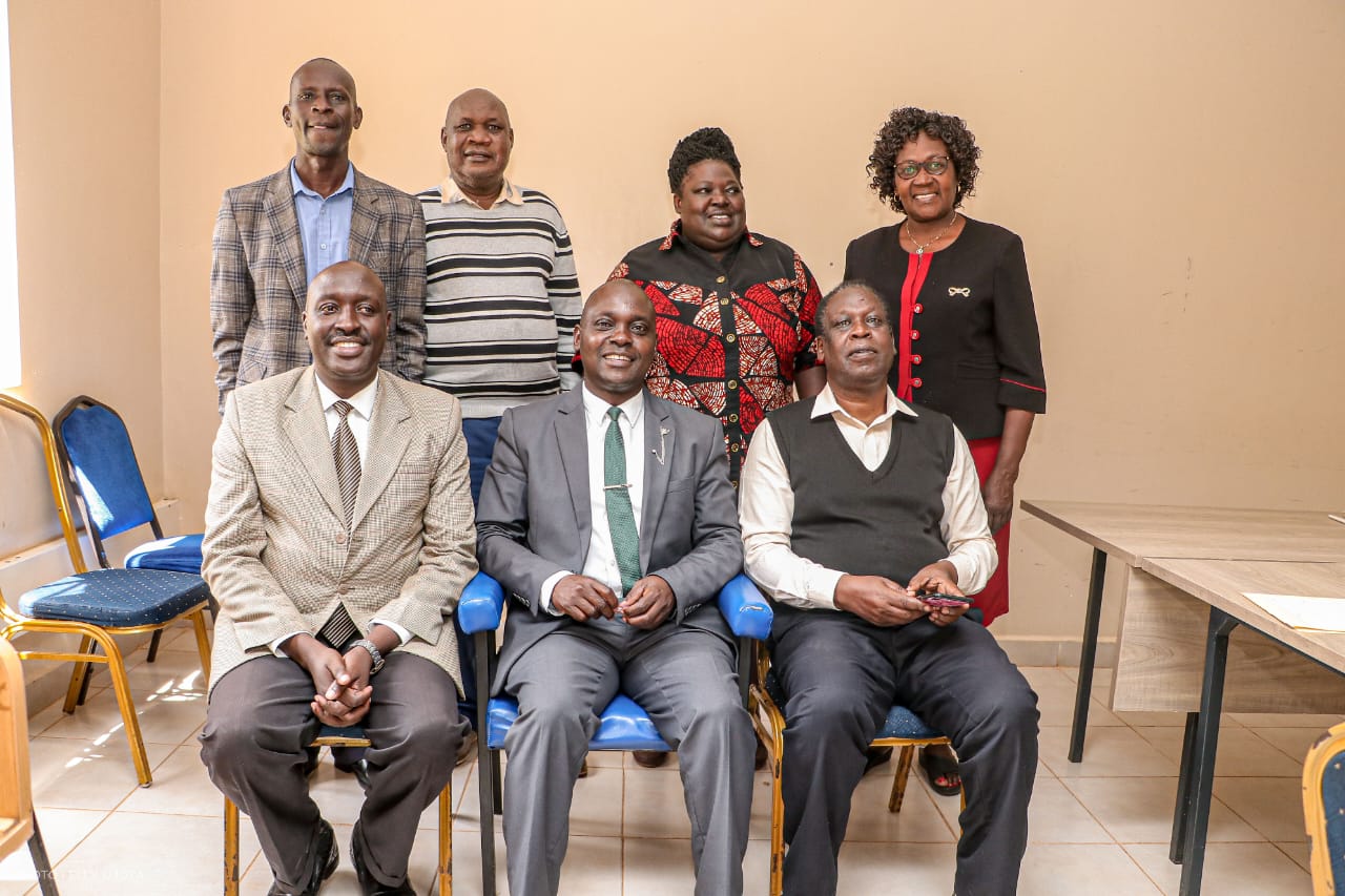 Imunyo Imo Masters Defense