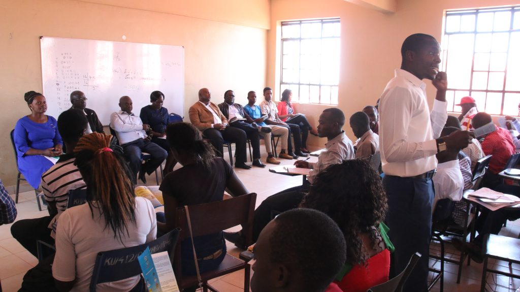 SOBE 2017 First Year Orientation