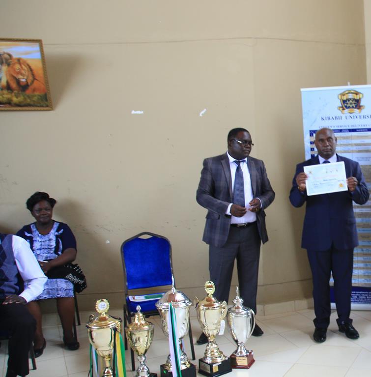 91 Kenya Music Festival Awardszy21