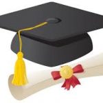 Graduation Cap 150x150