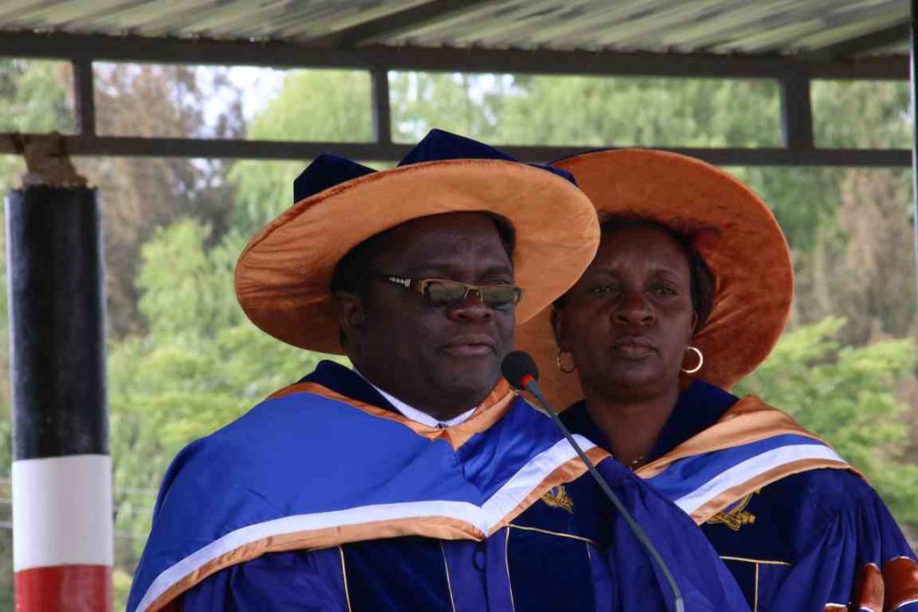 Vice Chancellor Address to New Students 20182019 45