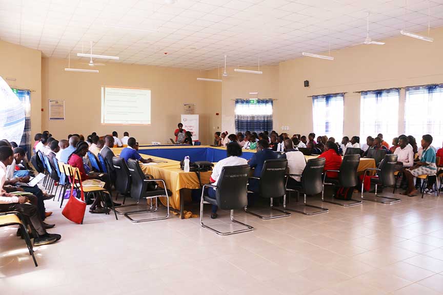 Launch-of-Kibabii-KRA-Society-Club_1