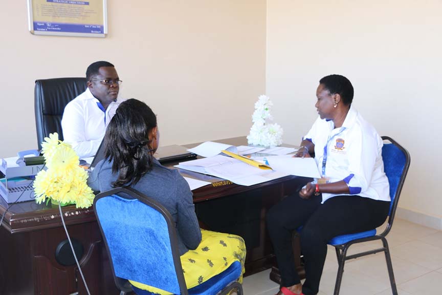 School-of-Business-and-Economics-1st-QMS-Internal-Quality-Audit-Based-on-ISO-90012015-Standard_3