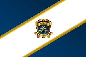 Selection of the University College Flag