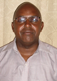 Prof. Samuel Mungai