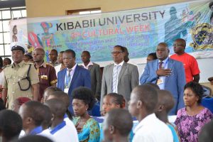 Cultural Week Kibabii University1