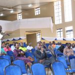 Kongamano la Kiswahili la CHAKITA 2017g