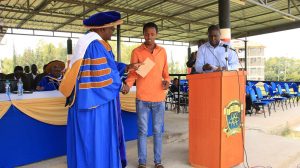 Vice Chancellor Address to New Students 20172018 1 5
