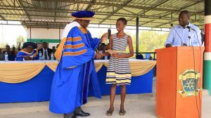Vice Chancellor Address to New Students 20172018 1 6