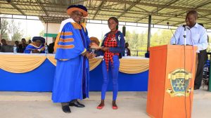 Vice Chancellor Address to New Students 20172018 1 9