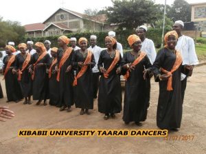 TAARABU DANCERS 2017 1