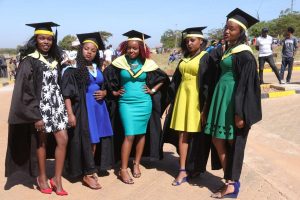 Kibabii University 2nd Graduation Ceremony26