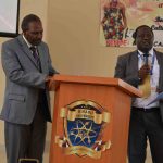 Kibabii University 5th Careers and Cultural Week 2018 Gallery113