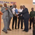 Kibabii University 5th Careers and Cultural Week 2018 Gallery123