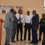 Kibabii University 5th Careers and Cultural Week 2018 Gallery124