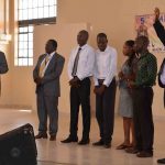 Kibabii University 5th Careers and Cultural Week 2018 Gallery130