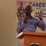 Kibabii University 5th Careers and Cultural Week 2018 Gallery134