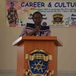 Kibabii University 5th Careers and Cultural Week 2018 Gallery139