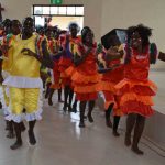 Kibabii University 5th Careers and Cultural Week 2018 Gallery239