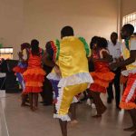 Kibabii University 5th Careers and Cultural Week 2018 Gallery256
