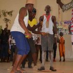 Kibabii University 5th Careers and Cultural Week 2018 Gallery281