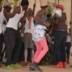 Kibabii University 5th Careers and Cultural Week 2018 Gallery285
