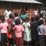 Kibabii University UNESCO Club FESS Chapter Community Social Responsibility Outreach39