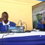 Kibabii University at Bungoma A.S.K Satellite Show 2018 102 101 100 10