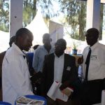 Kibabii University at Bungoma A.S.K Satellite Show 2018 102 101 4