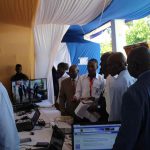 Kibabii University at Bungoma A.S.K Satellite Show 2018 102 101 49